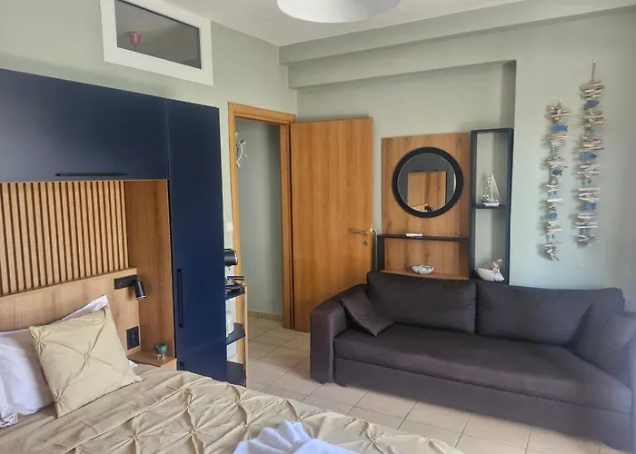 Julie Apartment