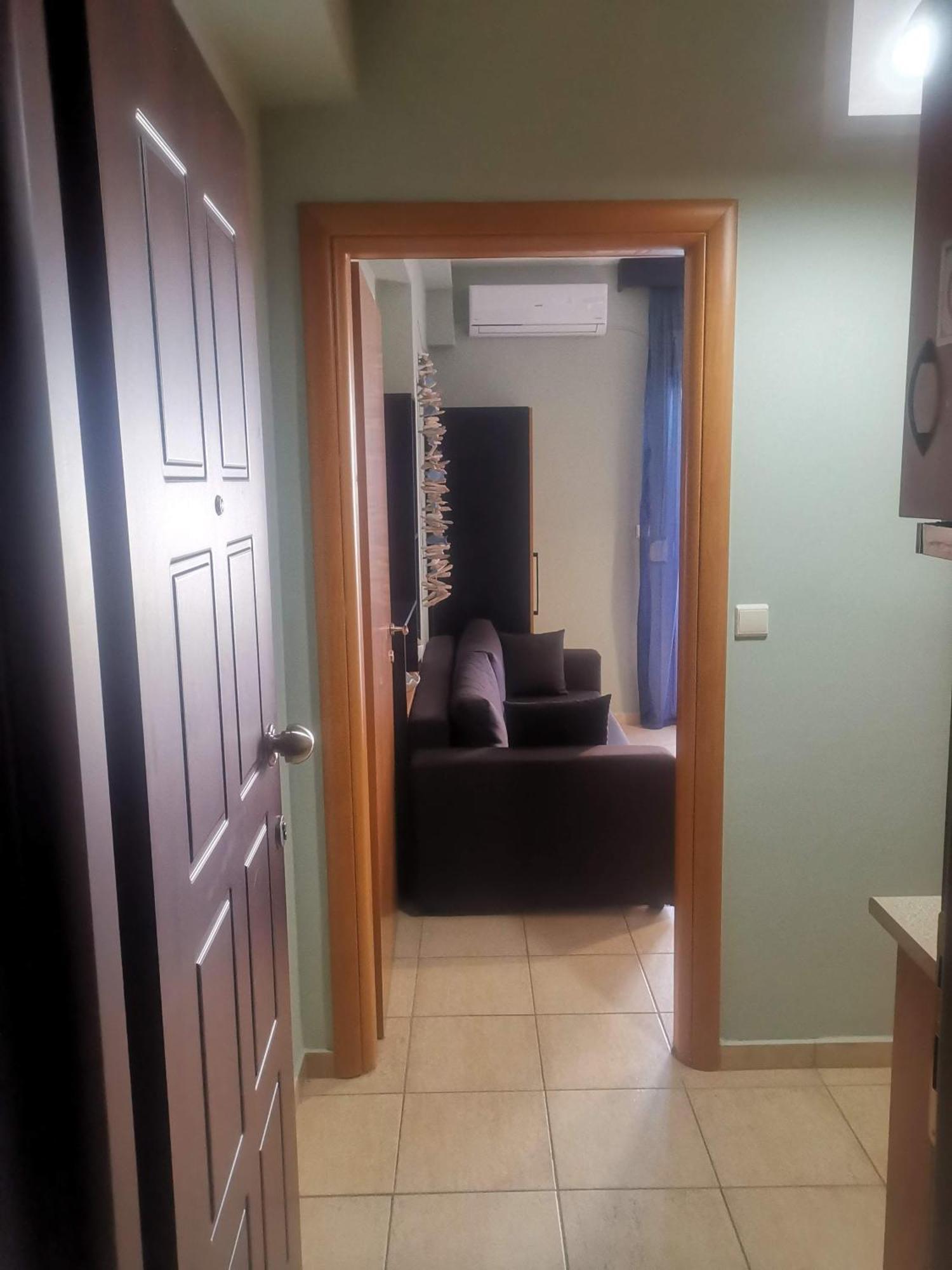 Apartment Julie Leptokarya (Pieria)