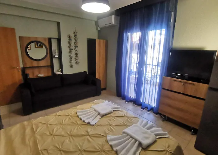 Julie Apartment